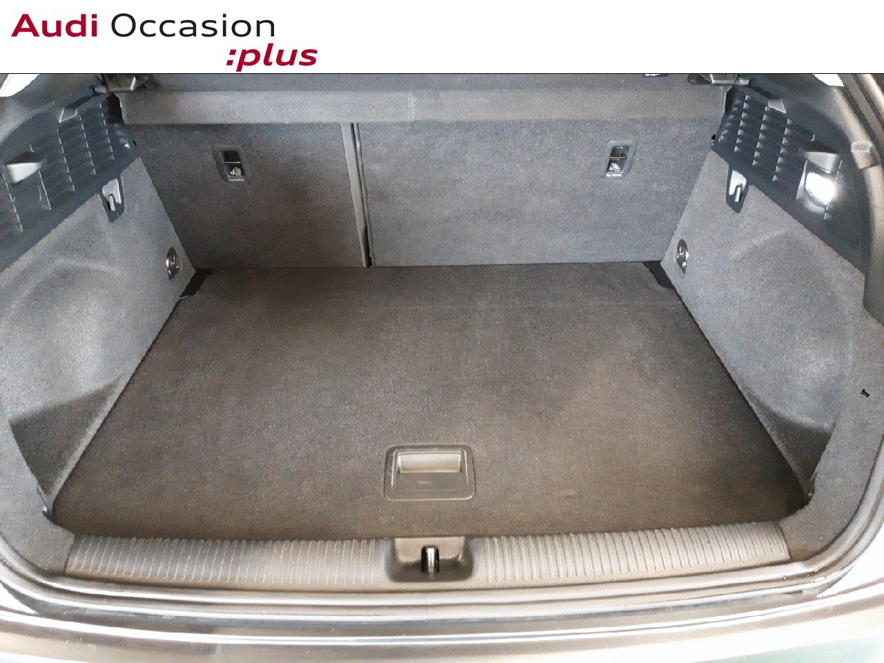 Voitures occasions Audi Q2 Business Executive Laxou