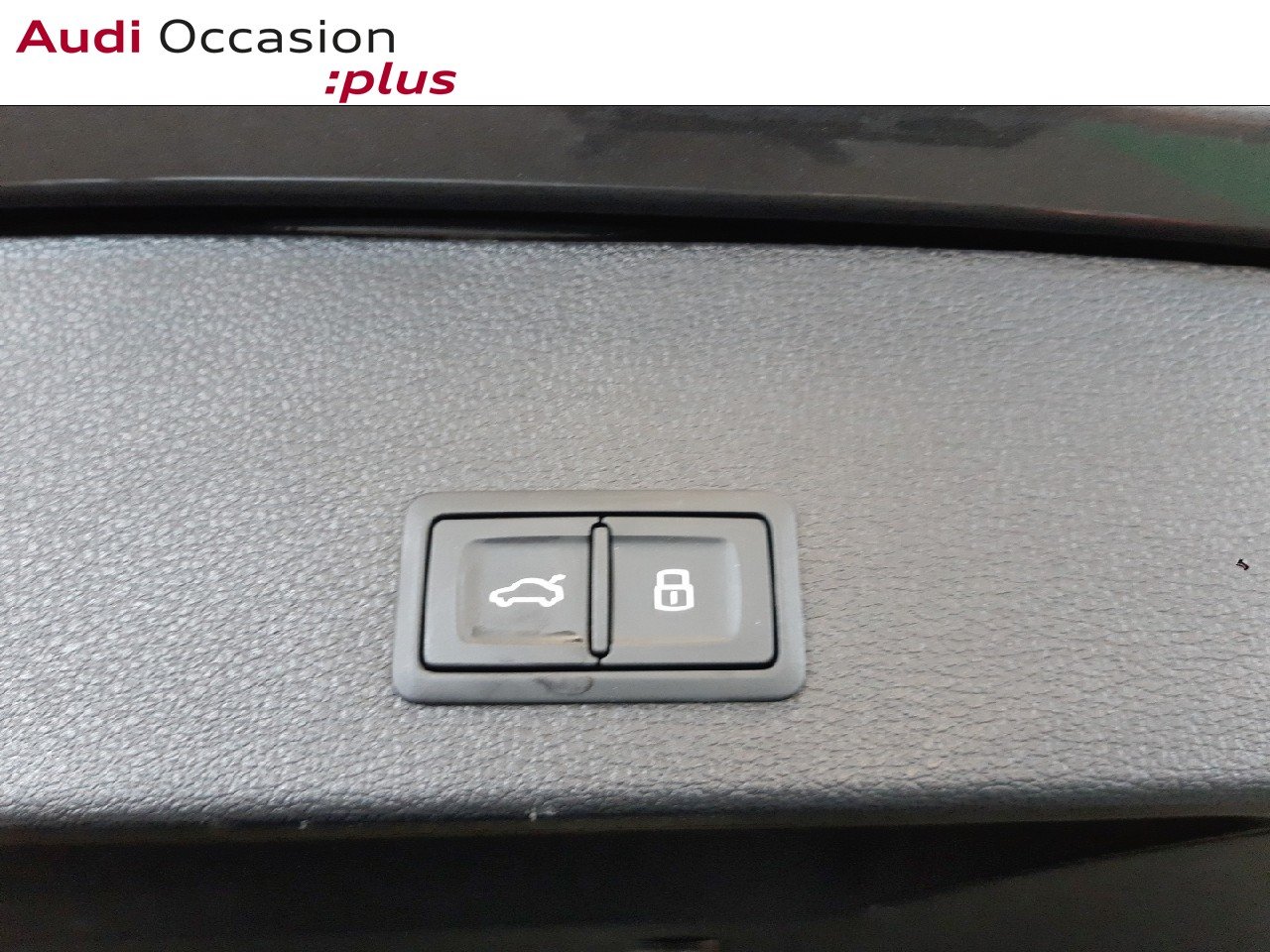 Voitures occasions Audi Q2 Business Executive Laxou