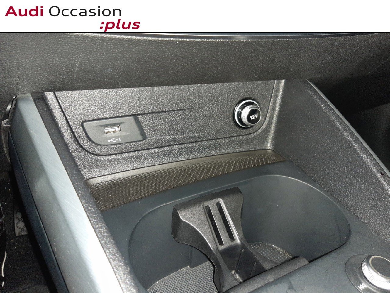 Voitures occasions Audi Q2 Business Executive Laxou