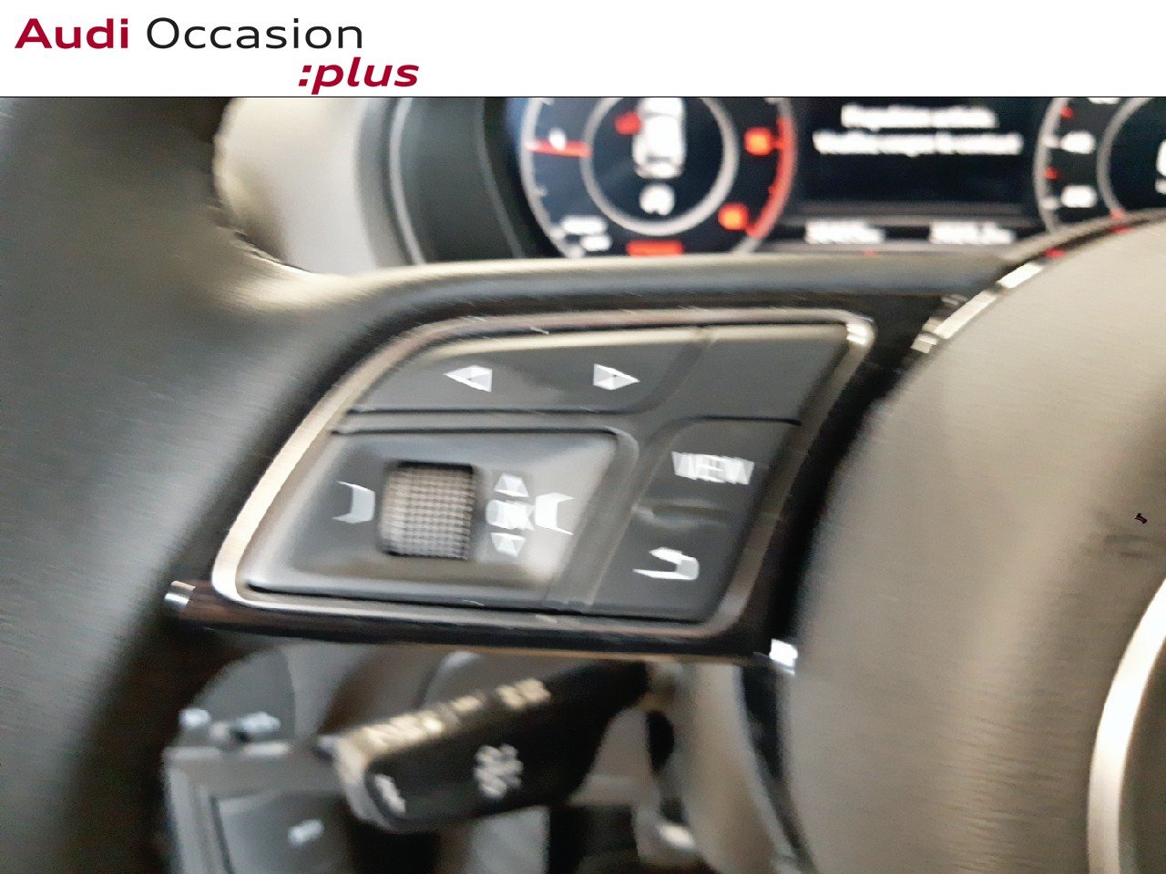 Voitures occasions Audi Q2 Business Executive Laxou