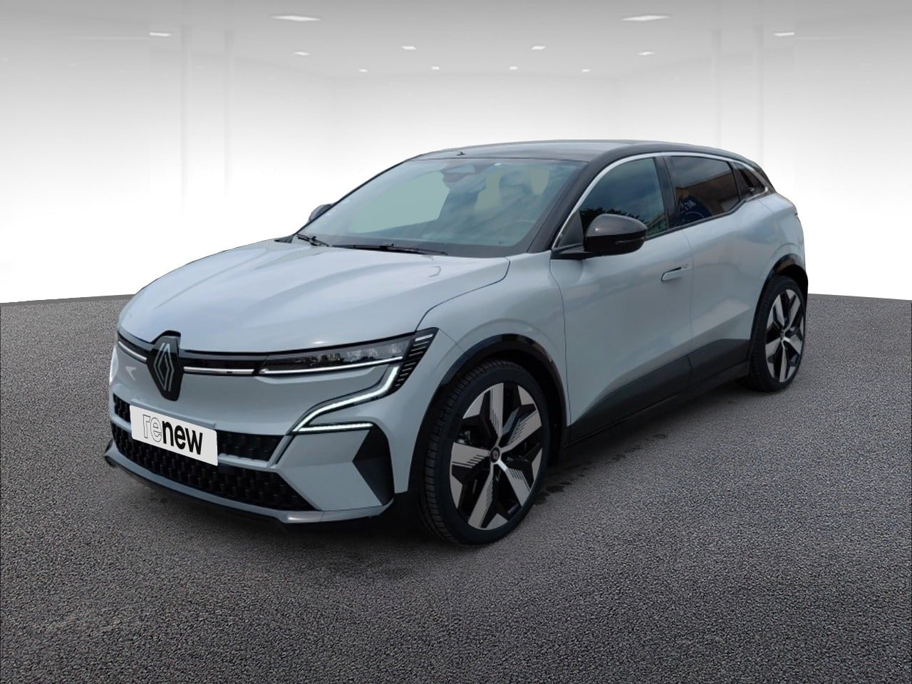 E-Tech Electric EV60 220ch Techno super charge