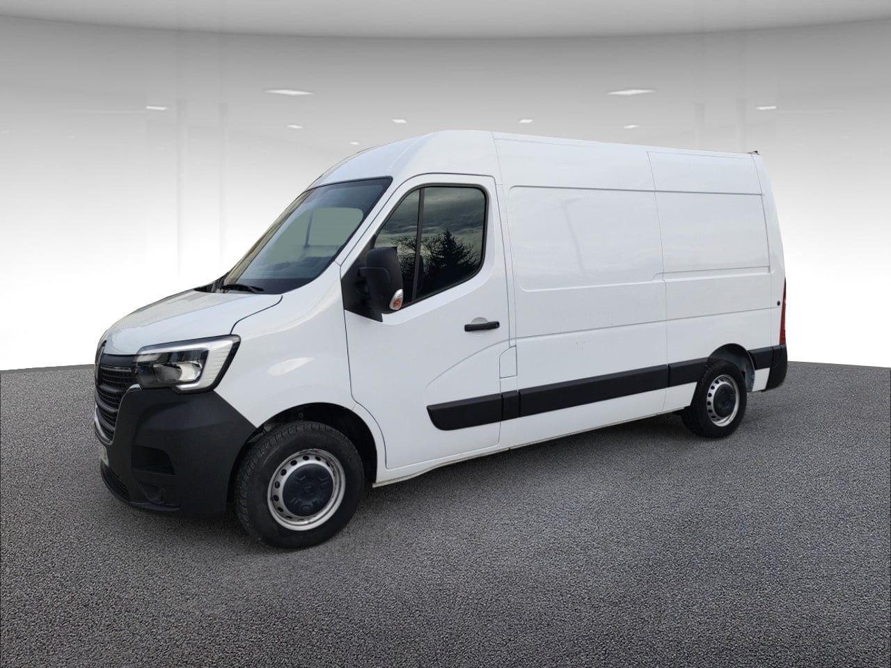 F3500 L2H2 2.3 Blue dCi 135ch Confort Euro6E