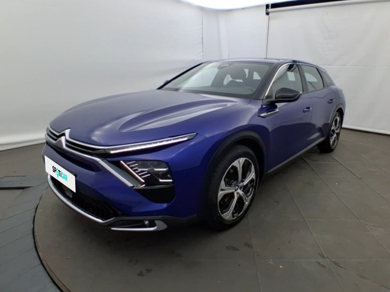 Hybrid 225ch Feel Business ëEAT8