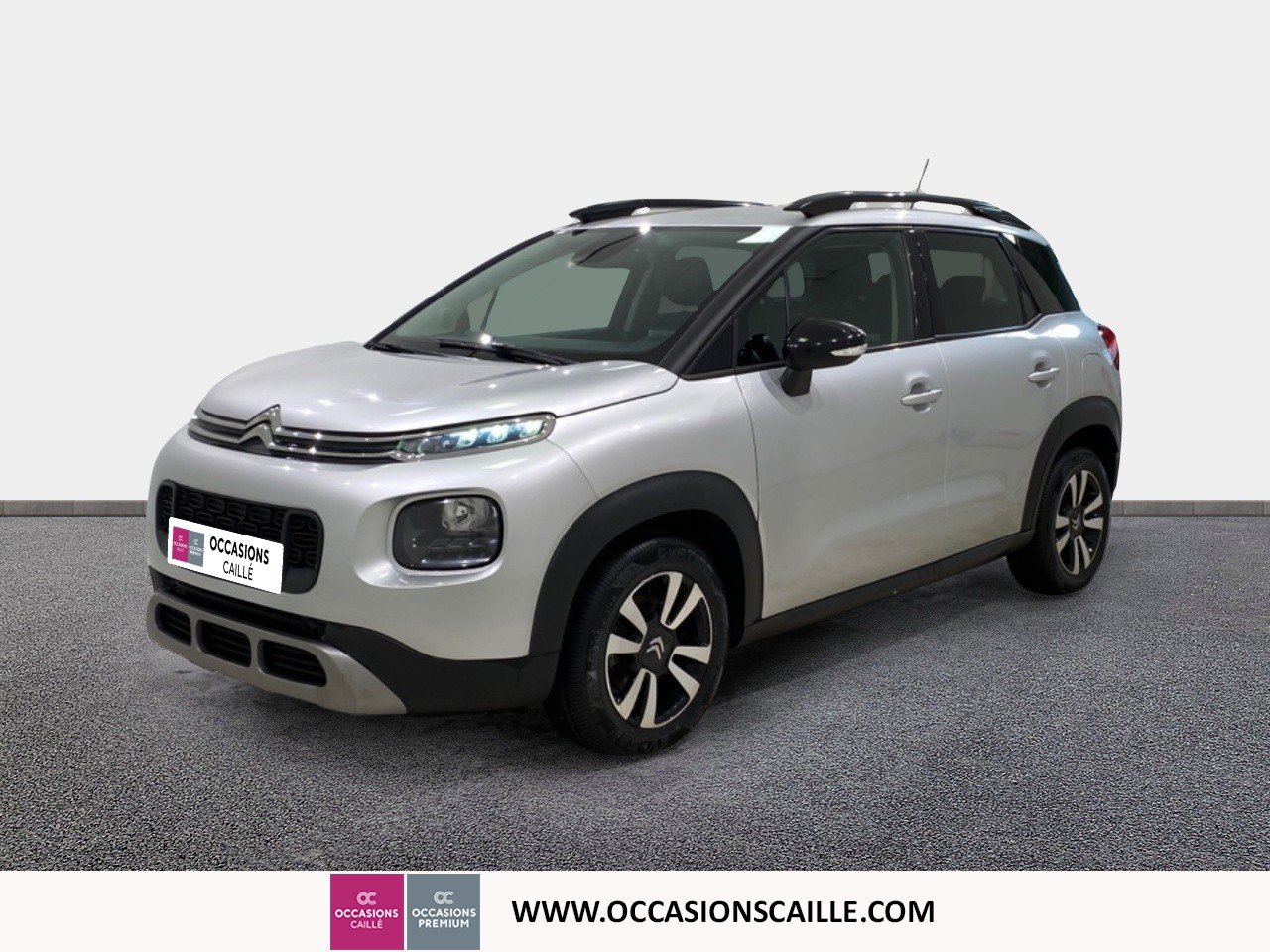 CITROEN C3 AIRCROSS FEEL 1.2 110CV