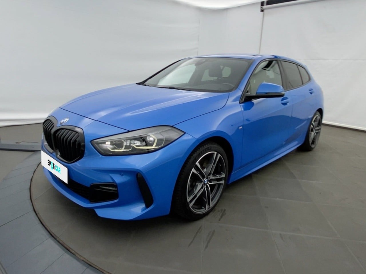 120iA 178ch M Sport DKG7 9cv