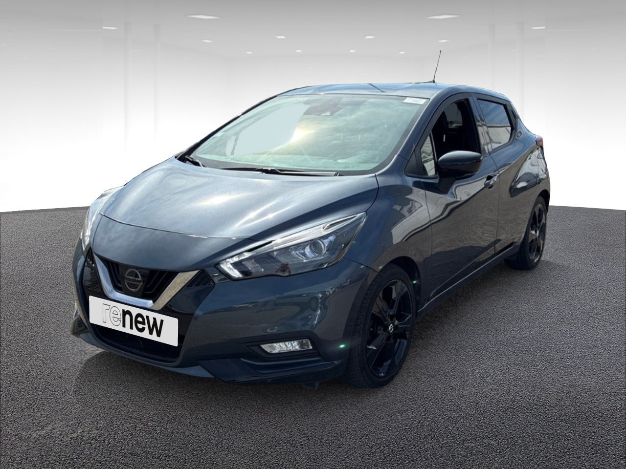 1.0 IG-T 92ch N-Sport 2021