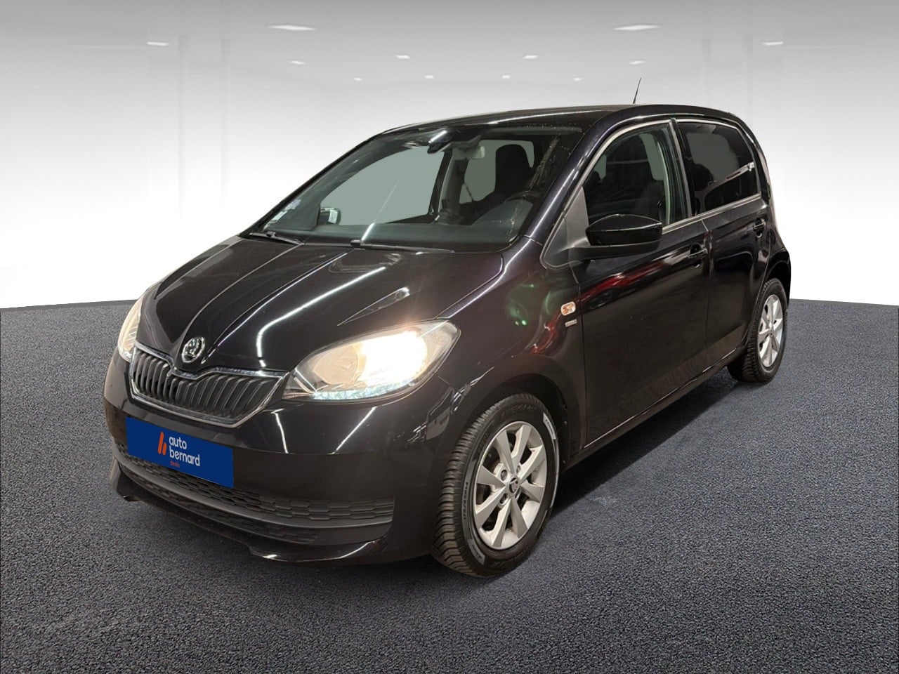 1.0 MPI 60ch S&S Edition 5p Euro6d-T