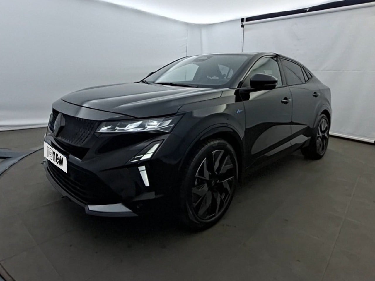 1.2 E-Tech full hybrid 200ch esprit Alpine - 25