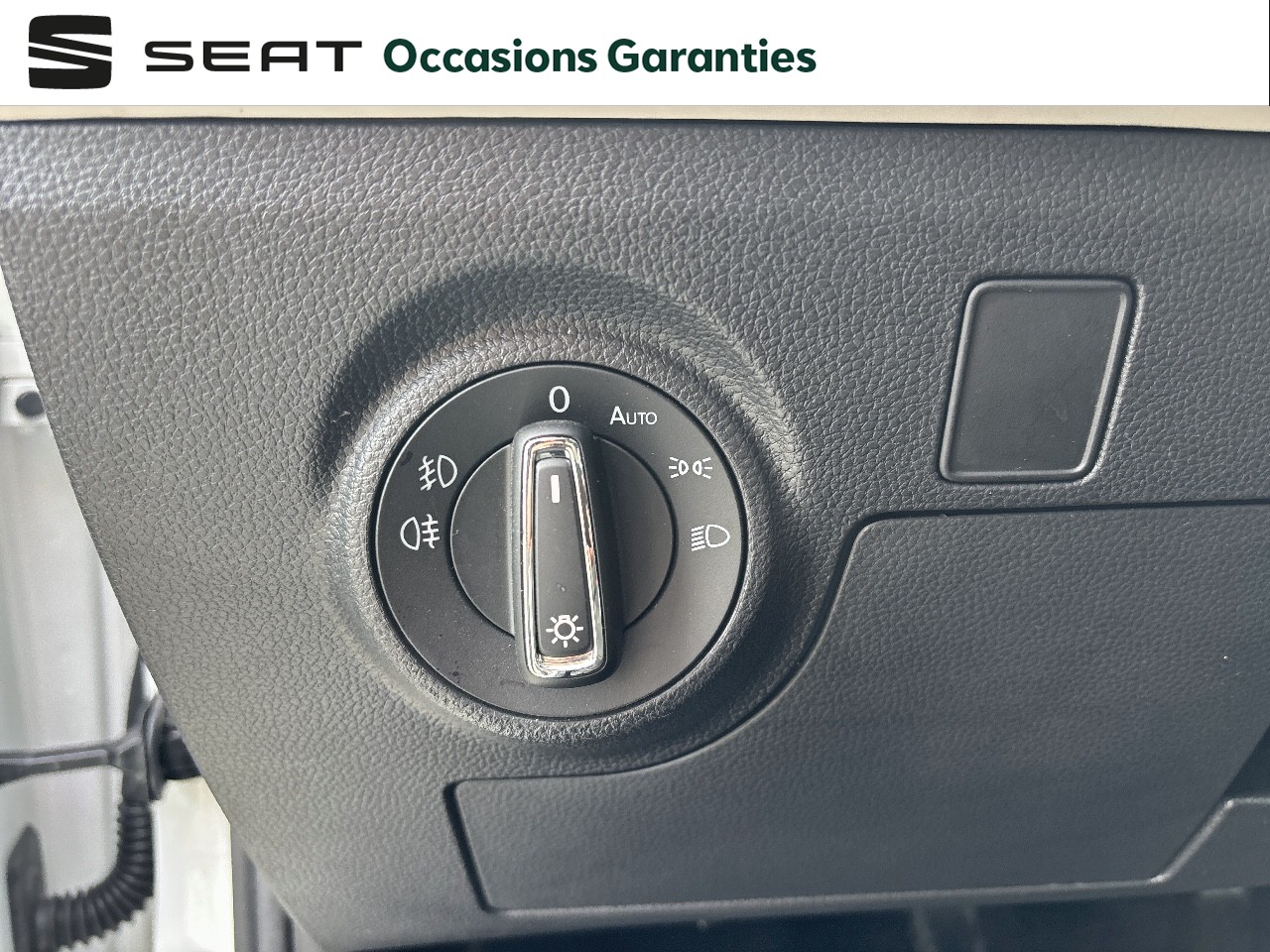 Voitures occasions SEAT ARONA Xcellence Dunkerque