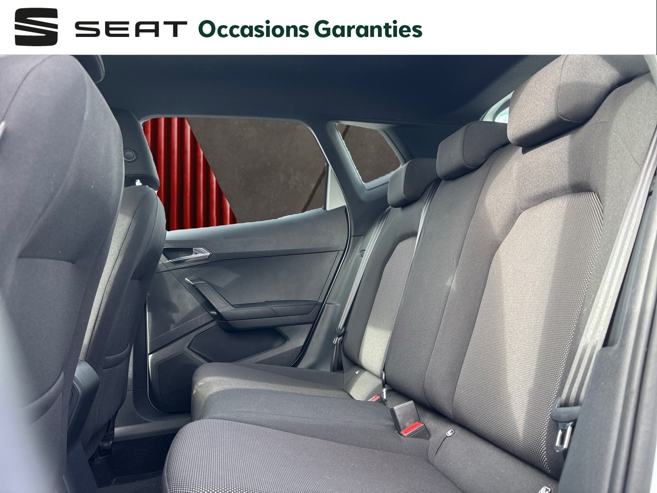 Voitures occasions SEAT ARONA Xcellence Dunkerque