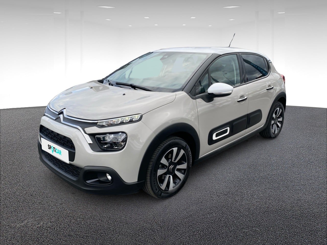 1.2 PureTech 110ch S&S MAX Boite Automatique