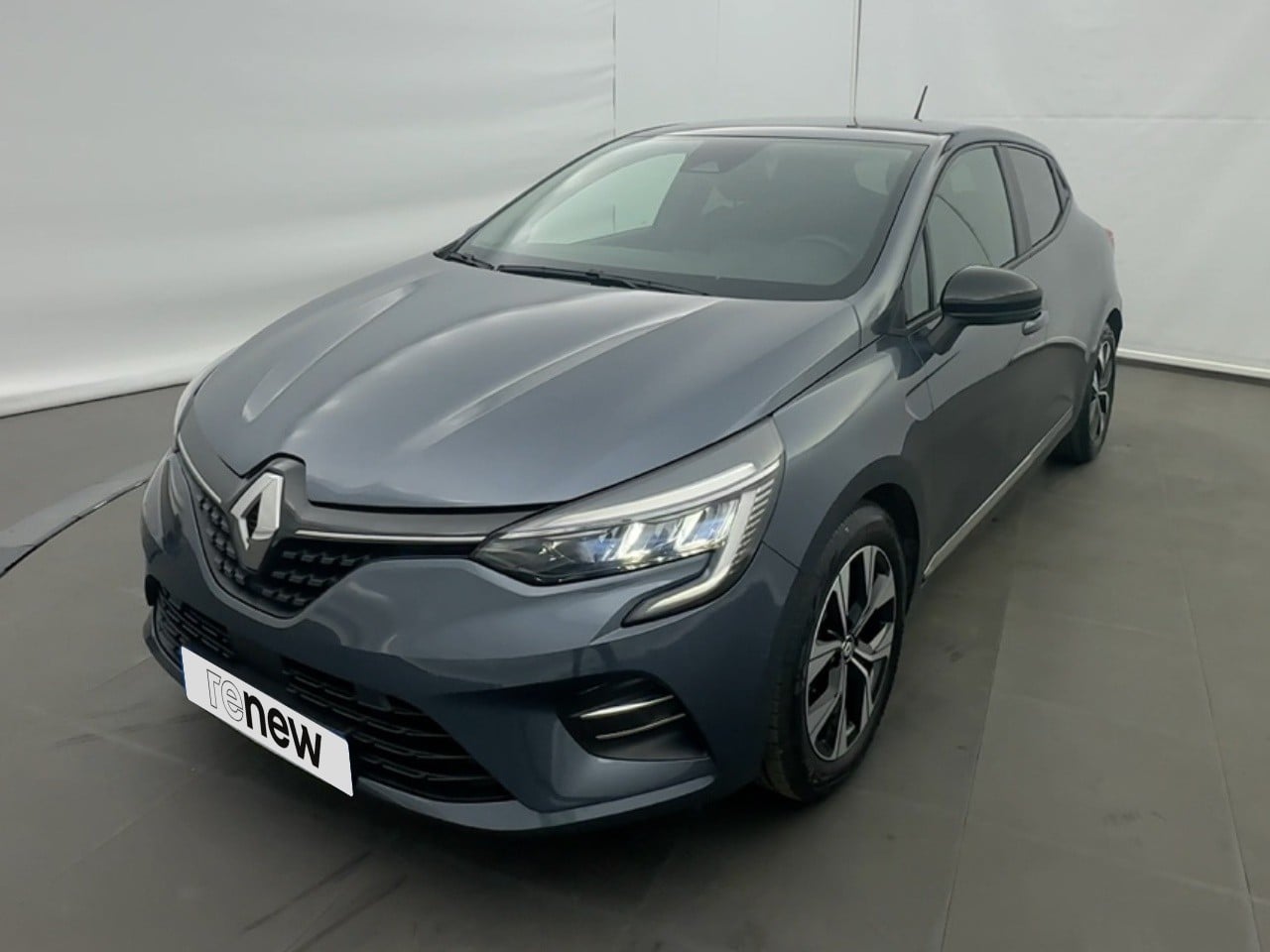 1.6 E-Tech hybride 145ch Evolution