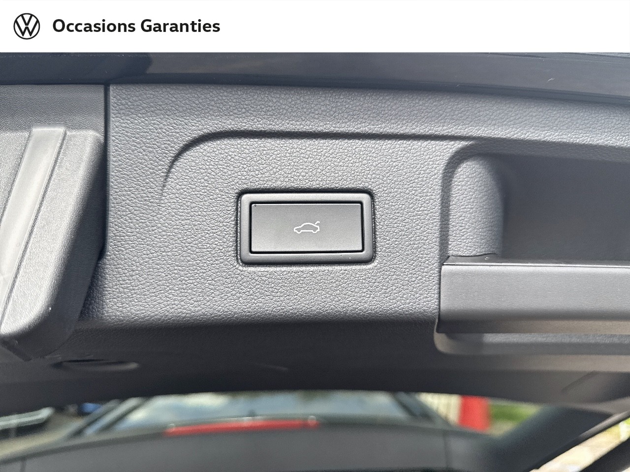 Voitures occasions VOLKSWAGEN TOURAN Life Plus Nancy