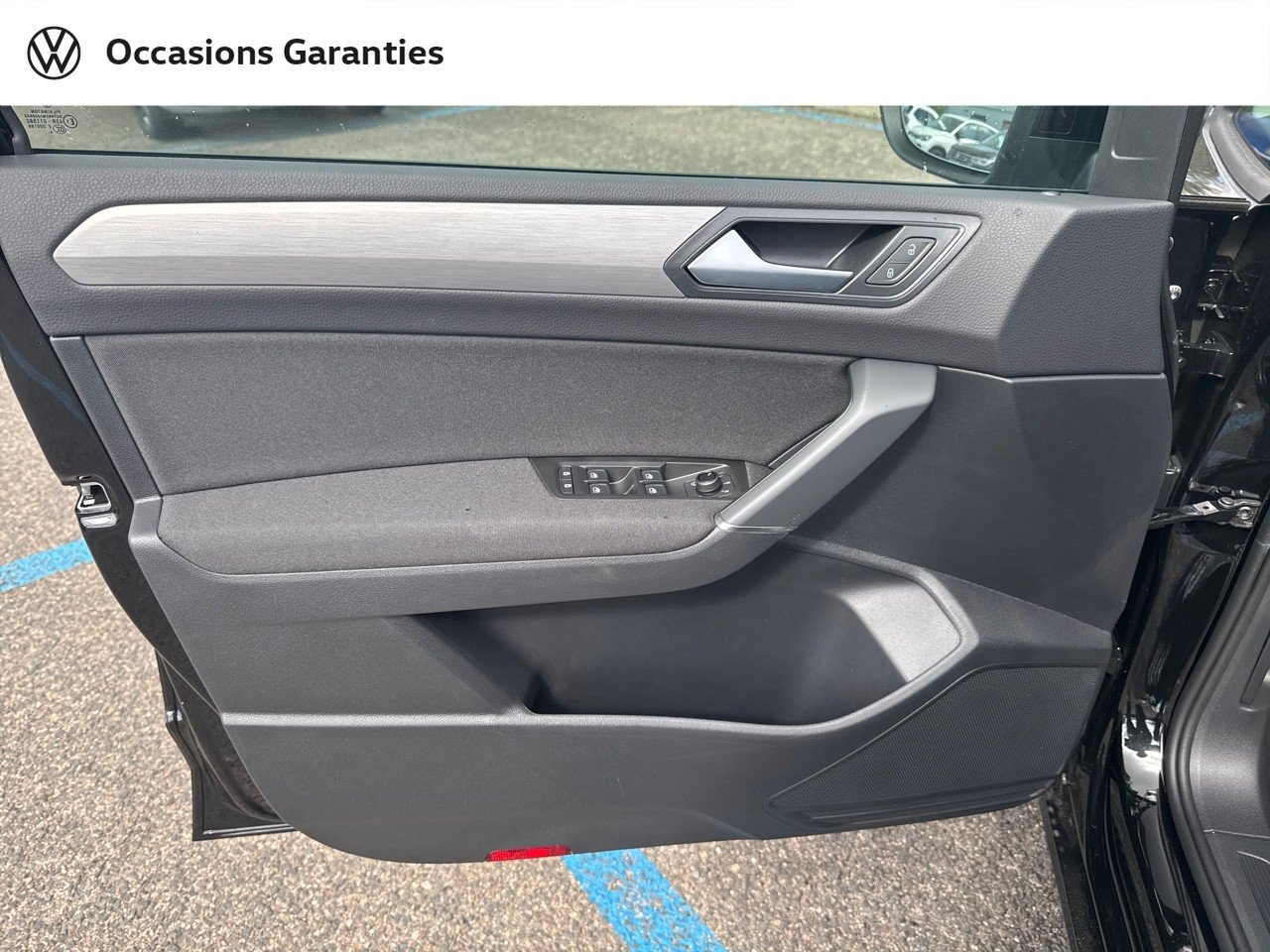 Voitures occasions VOLKSWAGEN TOURAN Life Plus Nancy