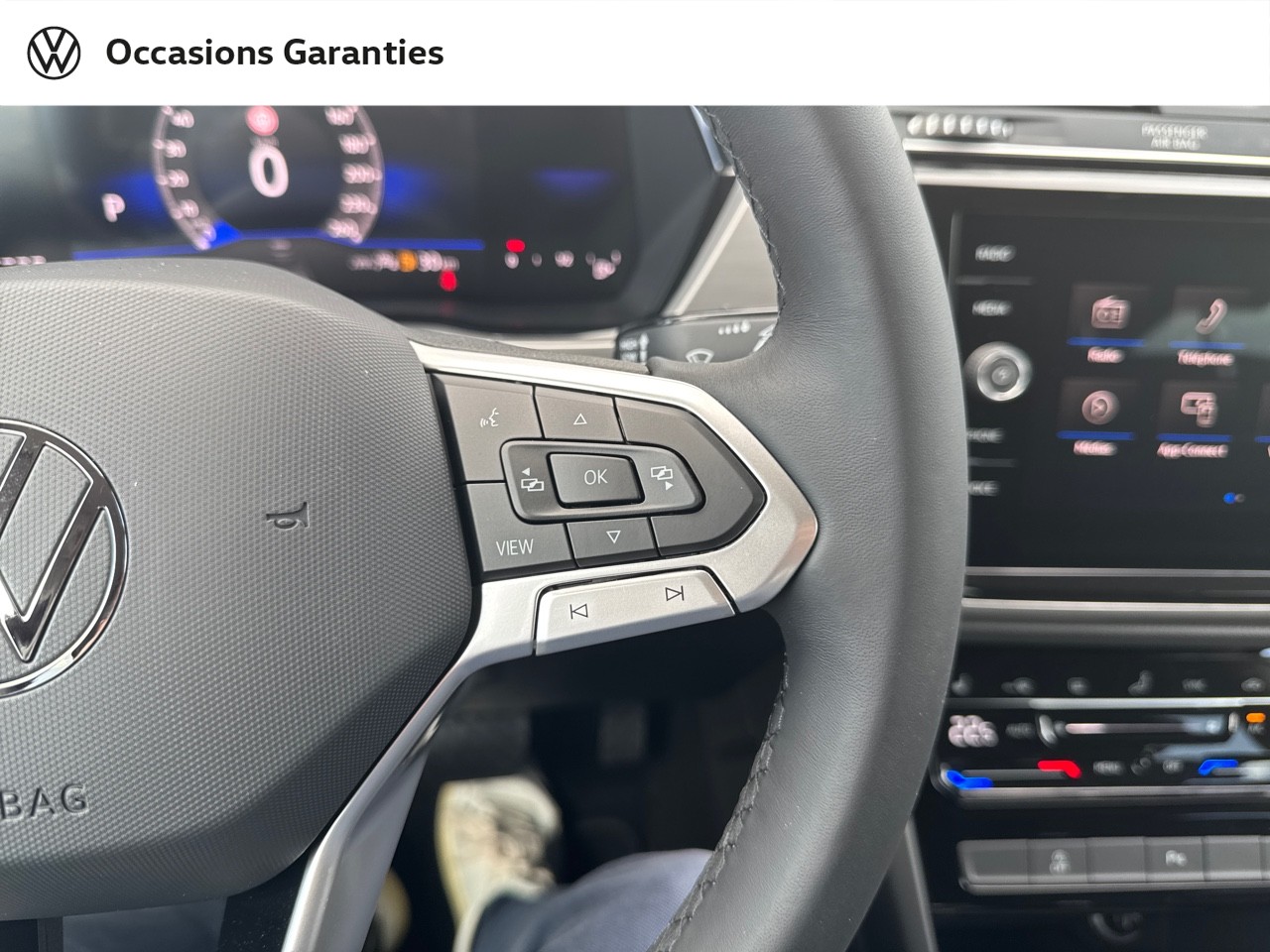 Voitures occasions VOLKSWAGEN TOURAN Life Plus Nancy