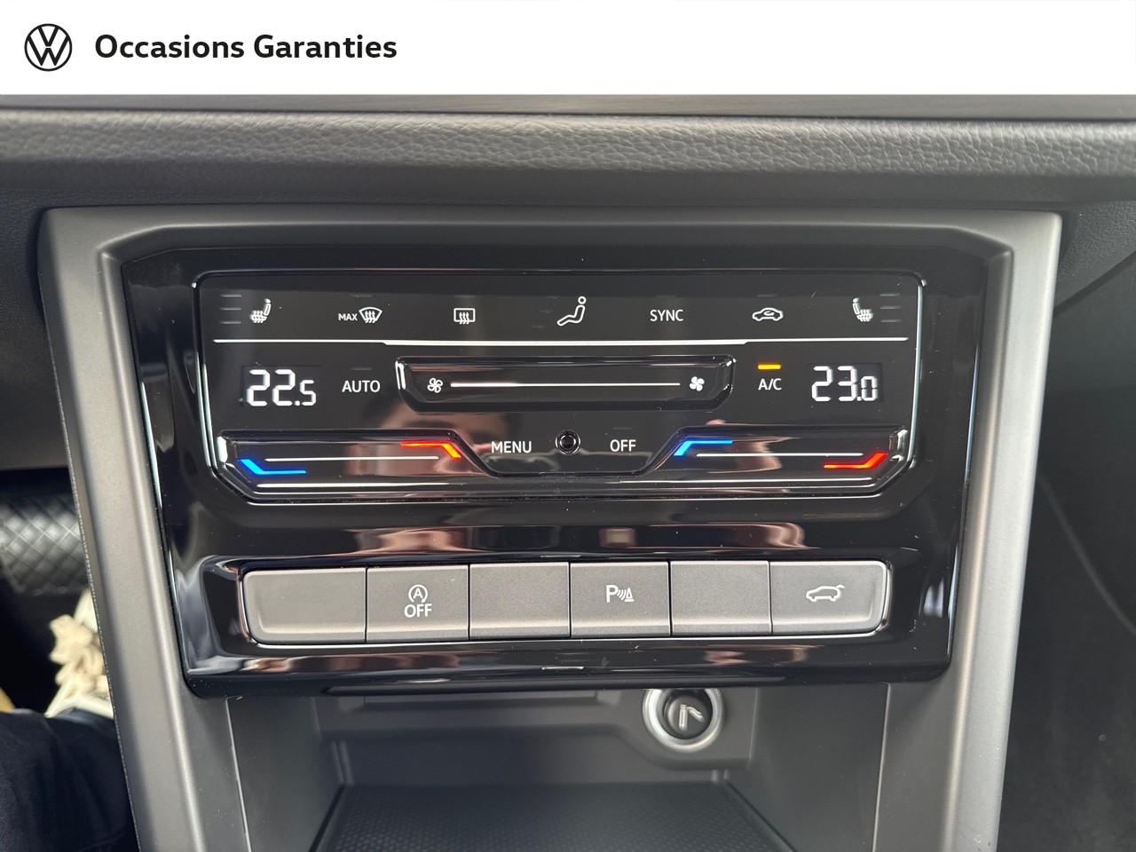 Voitures occasions VOLKSWAGEN TOURAN Life Plus Nancy