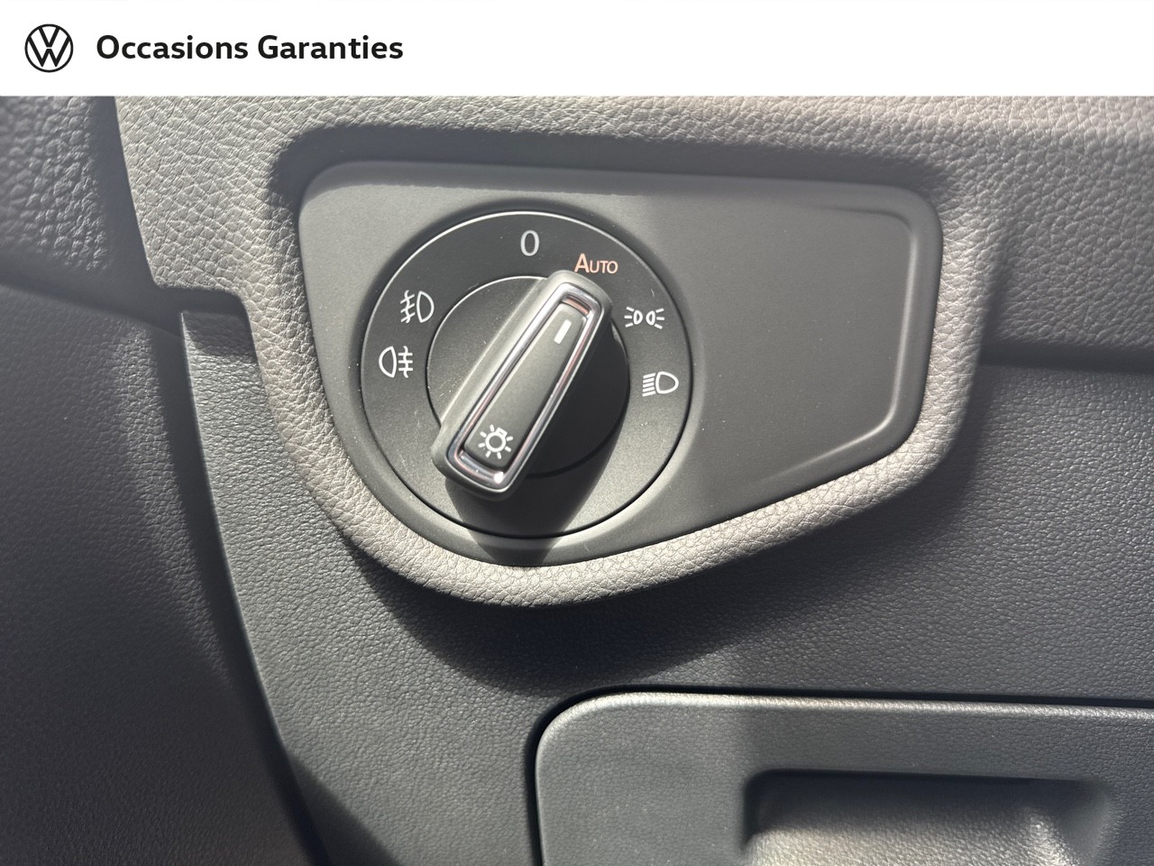 Voitures occasions VOLKSWAGEN TOURAN Life Plus Nancy