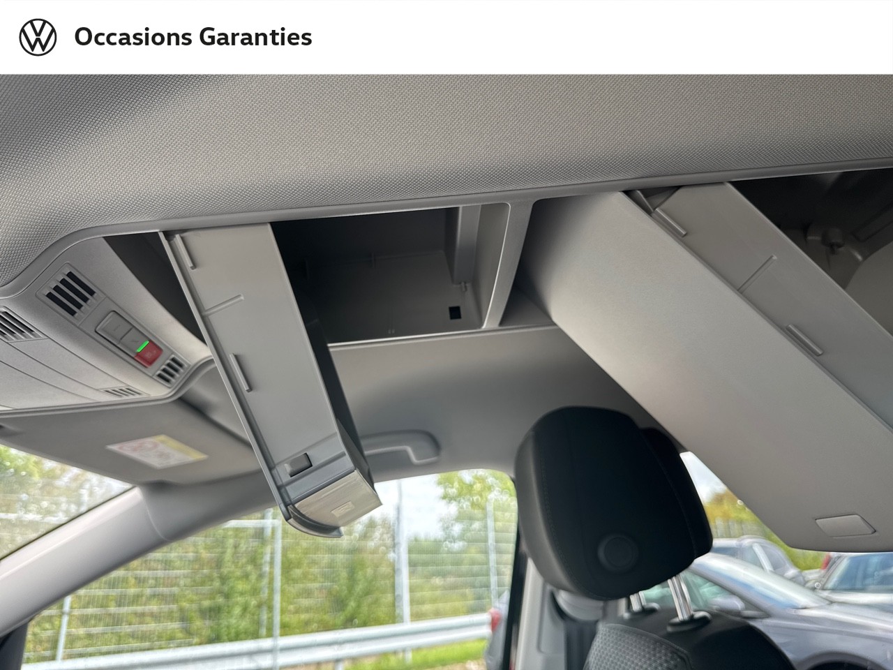 Voitures occasions VOLKSWAGEN TOURAN Life Plus Nancy