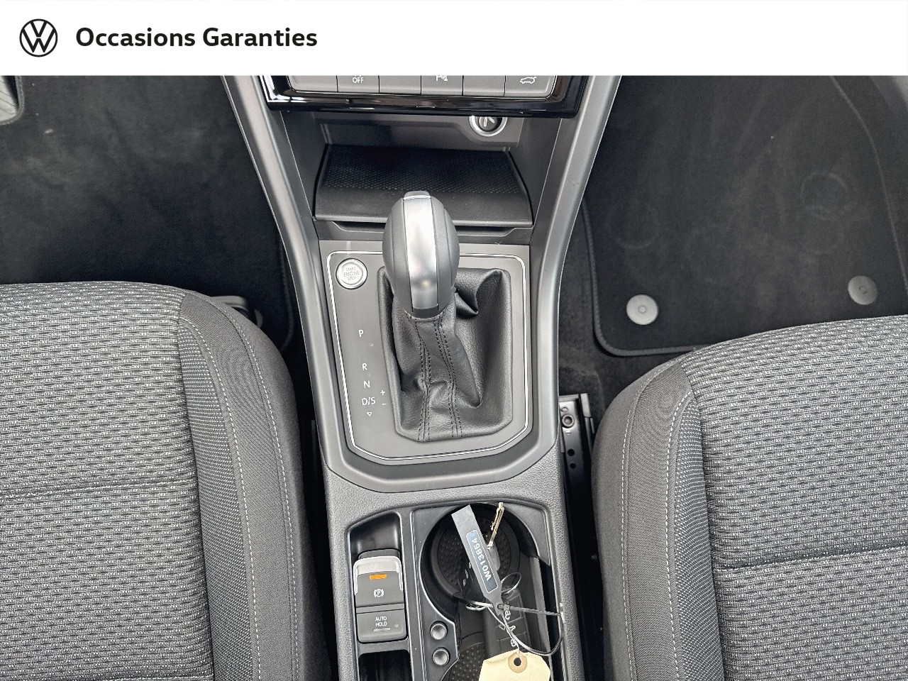 Voitures occasions VOLKSWAGEN TOURAN Life Plus Nancy