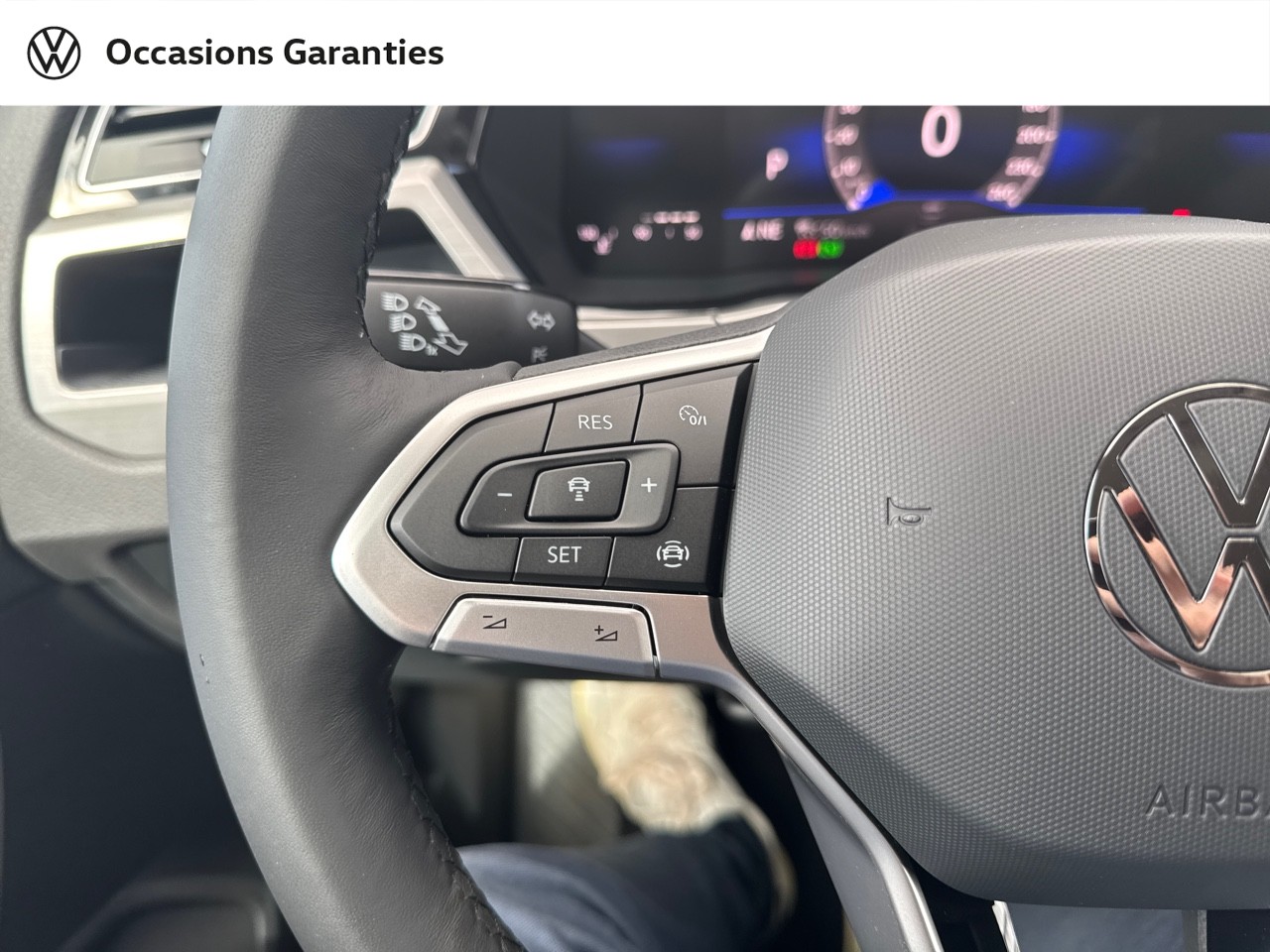 Voitures occasions VOLKSWAGEN TOURAN Life Plus Nancy