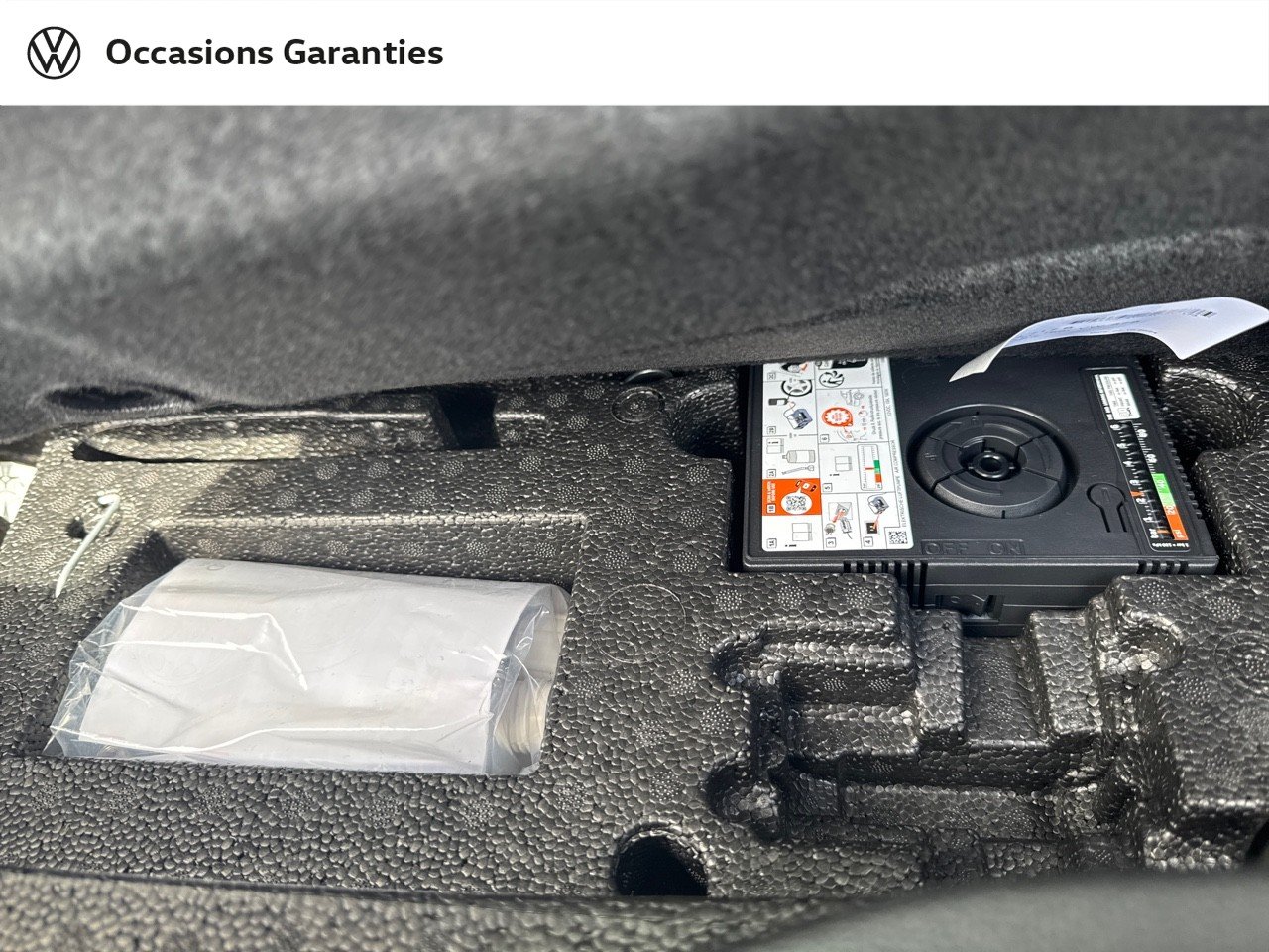 Voitures occasions VOLKSWAGEN TOURAN Life Plus Nancy