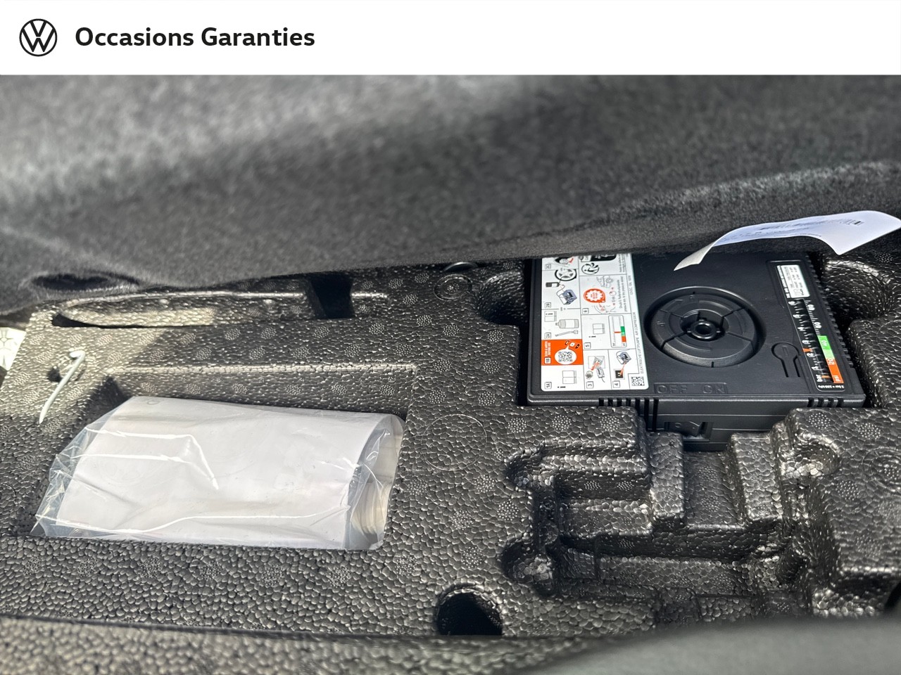 Voitures occasions VOLKSWAGEN TOURAN Life Plus Nancy