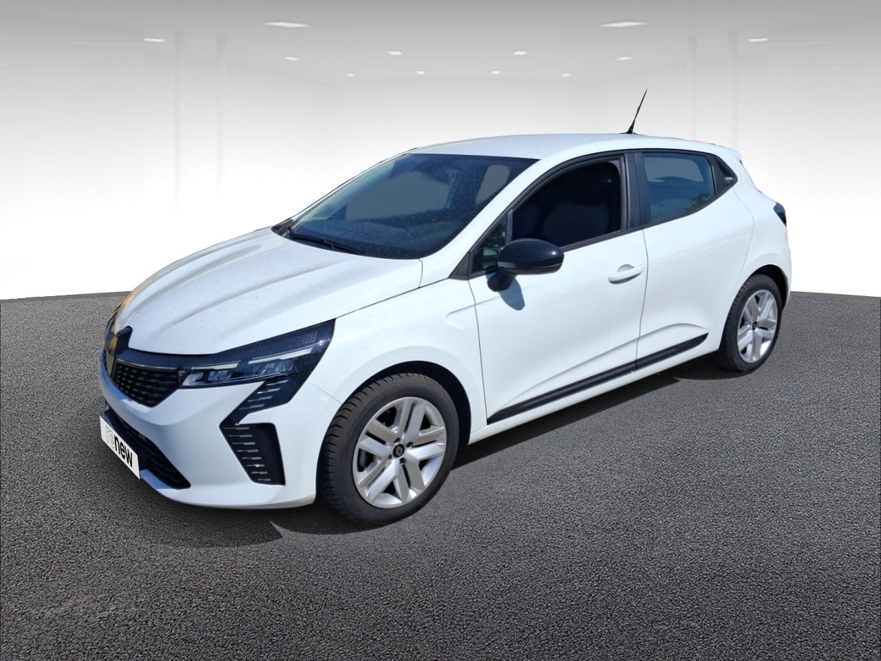 1.5 Blue dCi 100ch Evolution - 24