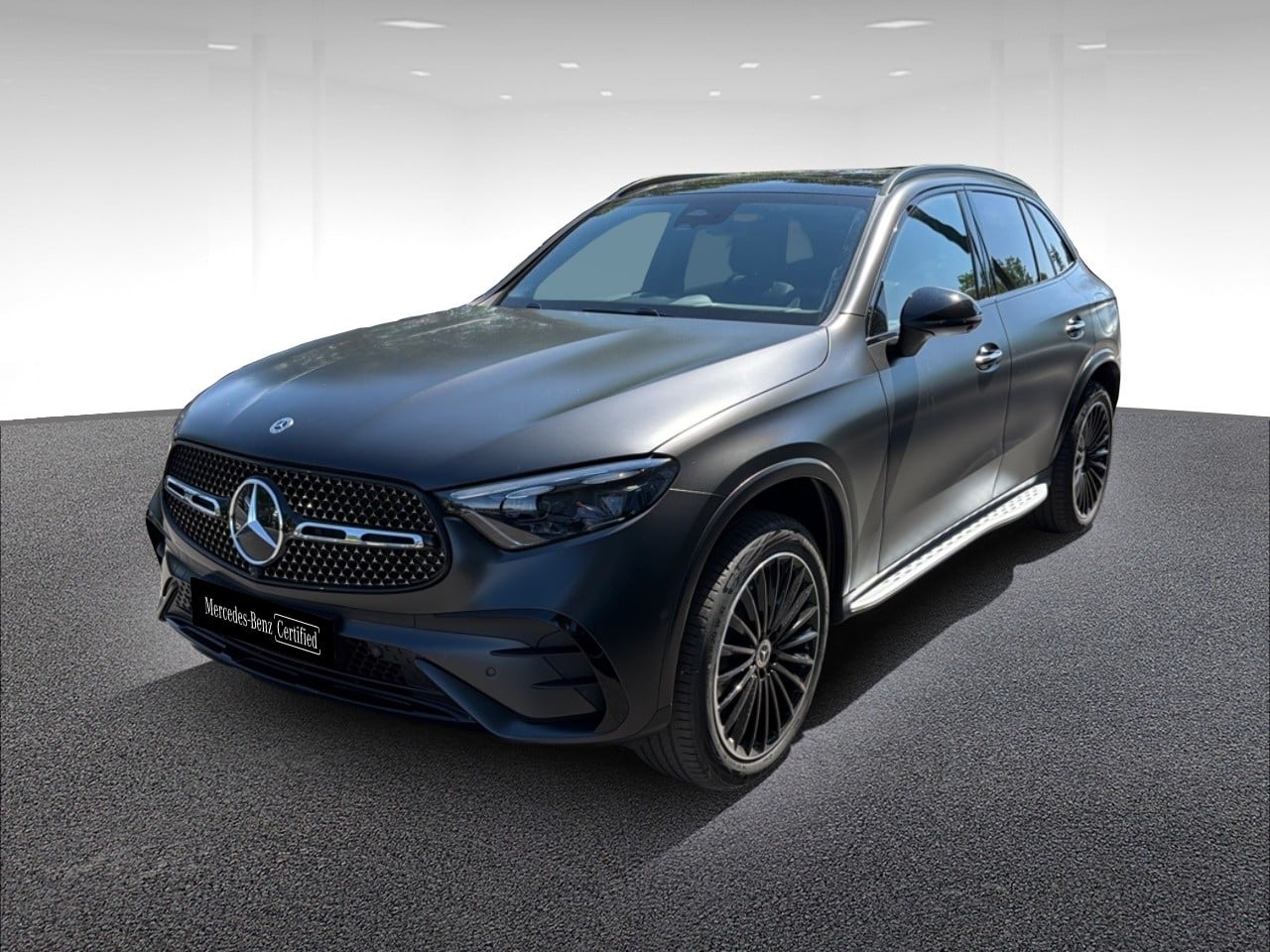 300 de Hybrid 333ch AMG Line + 4Matic 9G-Tronic