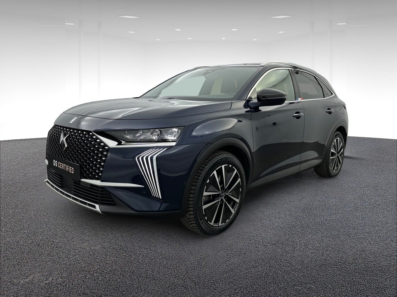 E-TENSE 4x4 300ch Bastille