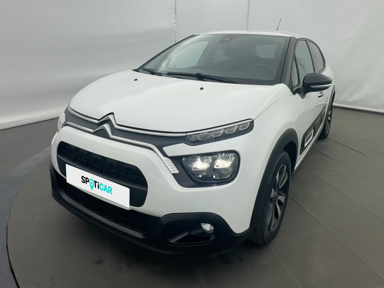 1.2 PureTech 83ch S&S MAX