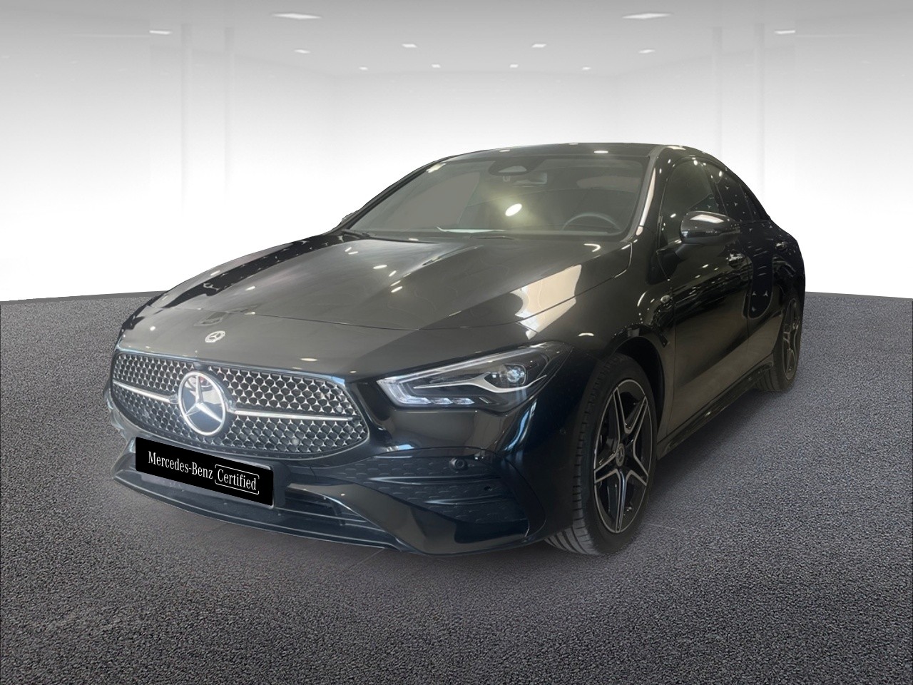 250 e Hybrid EQ 218ch AMG Line 8G-DCT