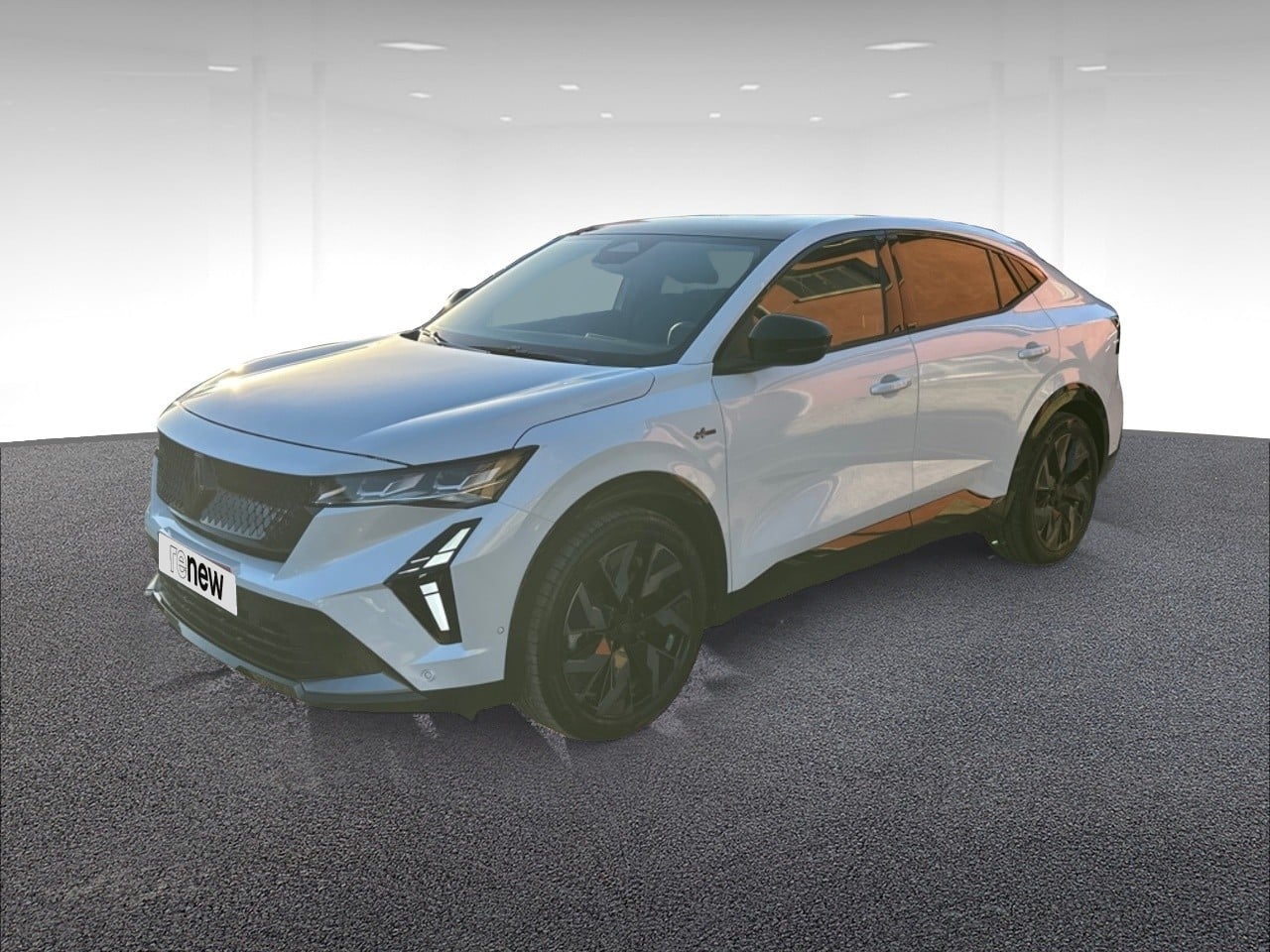 1.2 E-Tech full hybrid 200ch esprit Alpine - 25