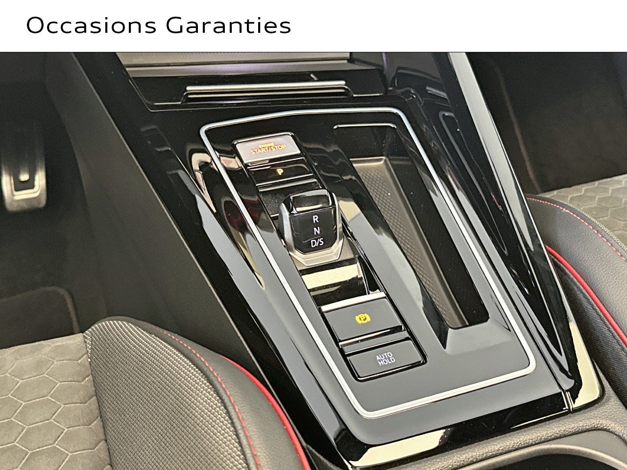 Voitures occasions VOLKSWAGEN GOLF GTI Clubsport Vélizy-Villacoublay