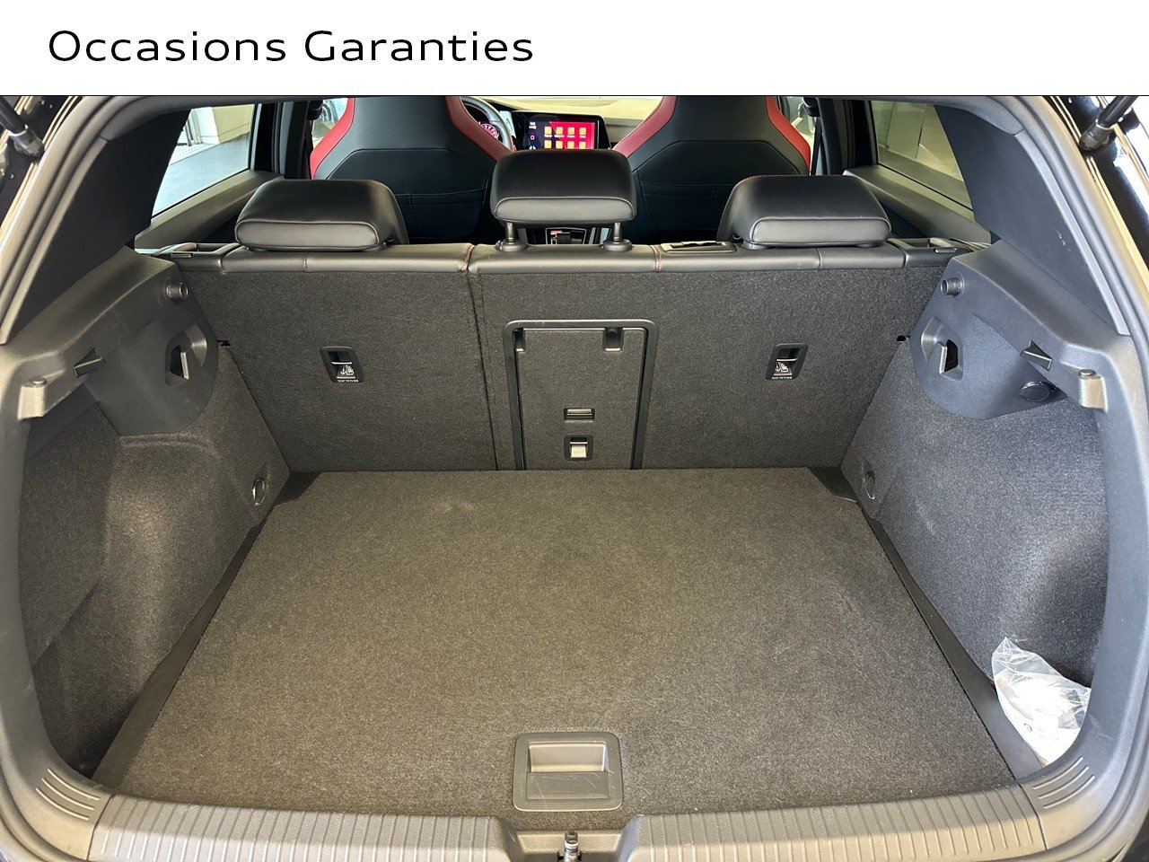 Voitures occasions VOLKSWAGEN GOLF GTI Clubsport Vélizy-Villacoublay