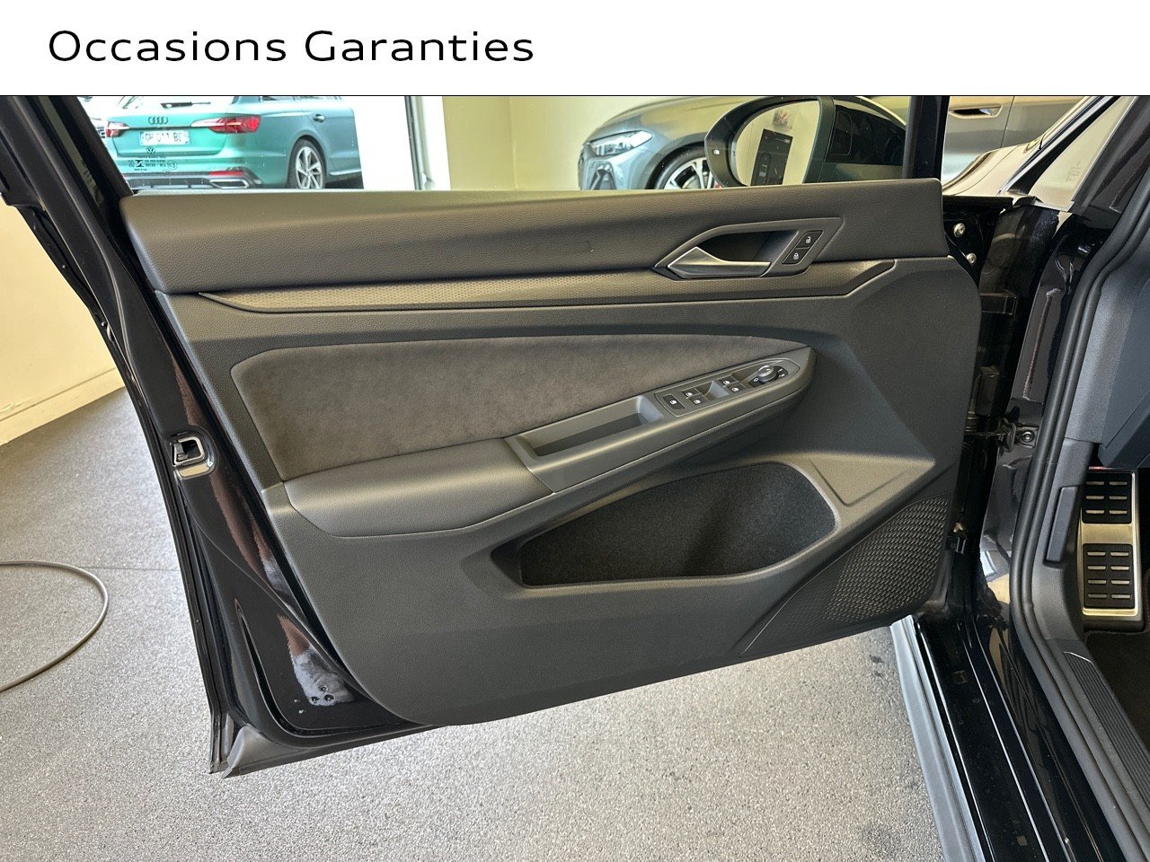 Voitures occasions VOLKSWAGEN GOLF GTI Clubsport Vélizy-Villacoublay