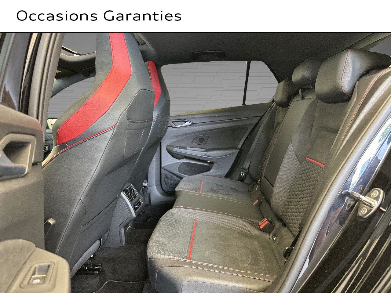 Voitures occasions VOLKSWAGEN GOLF GTI Clubsport Vélizy-Villacoublay