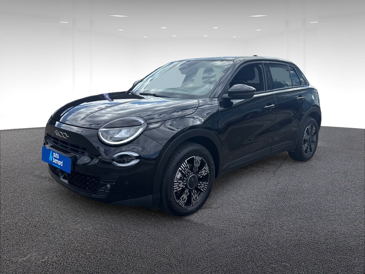 1.2 Hybrid Turbo 145ch Pop eDCT6 Step 2