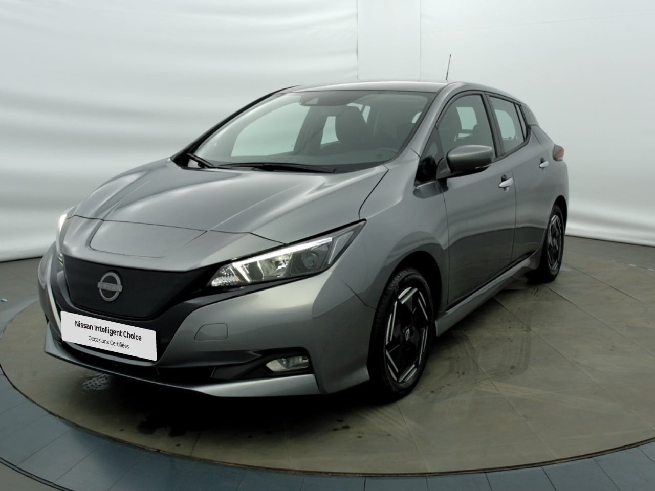 150ch 40kWh Acenta 22