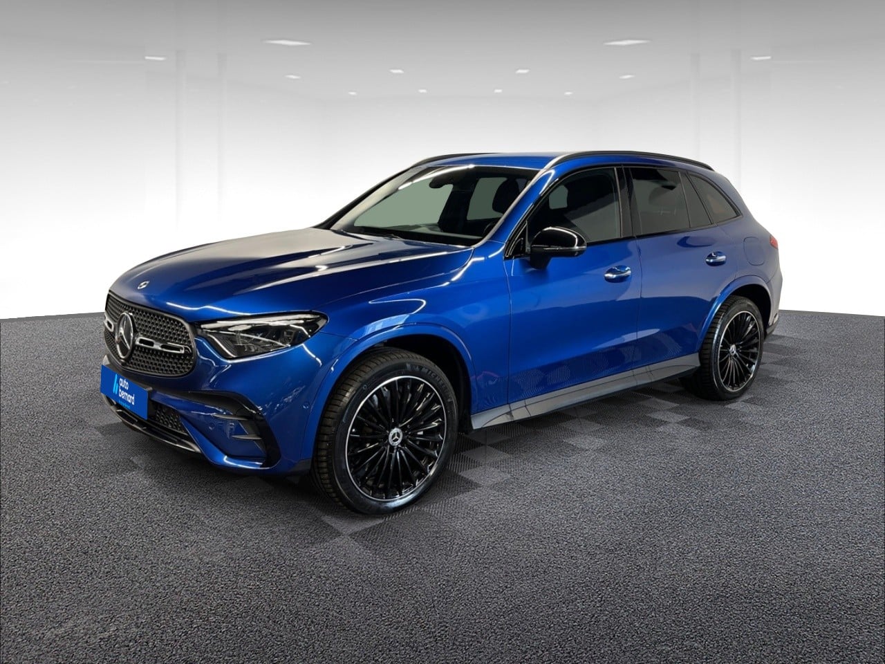 400 e Hybrid 381ch AMG Line 4Matic 9G-Tronic