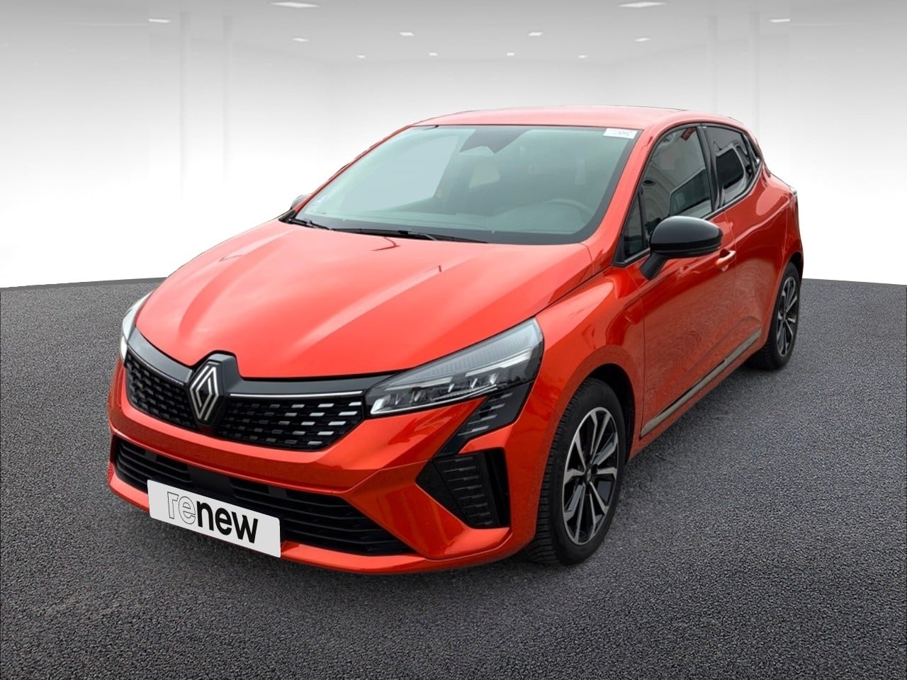 1.6 E-Tech 145ch full hybrid Techno - 25