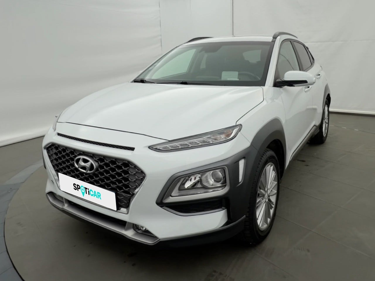 1.0 T-GDi 120ch FAP Creative Euro6d-T EVAP