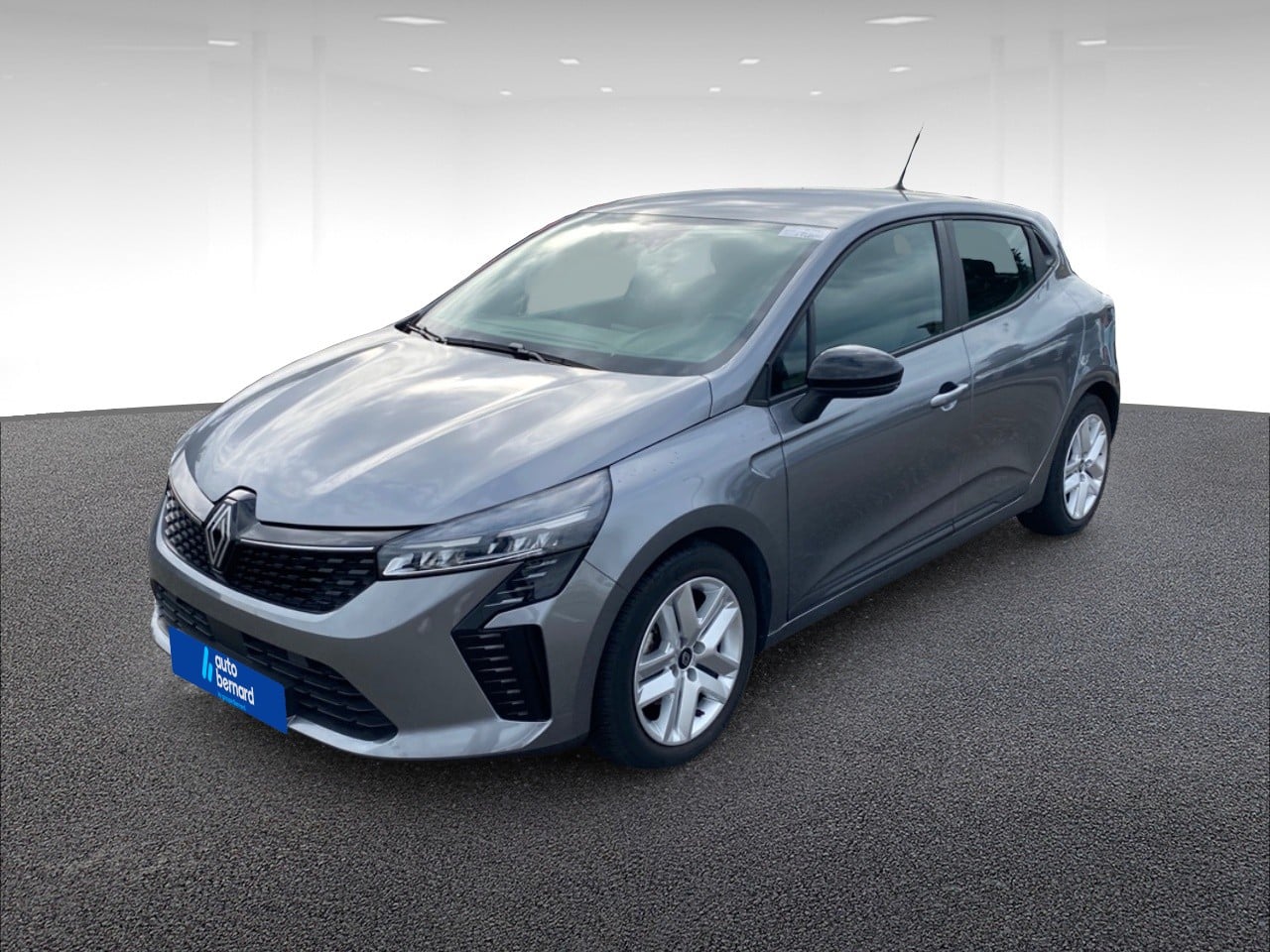 1.6 E-Tech 145ch full hybrid Evolution - 24