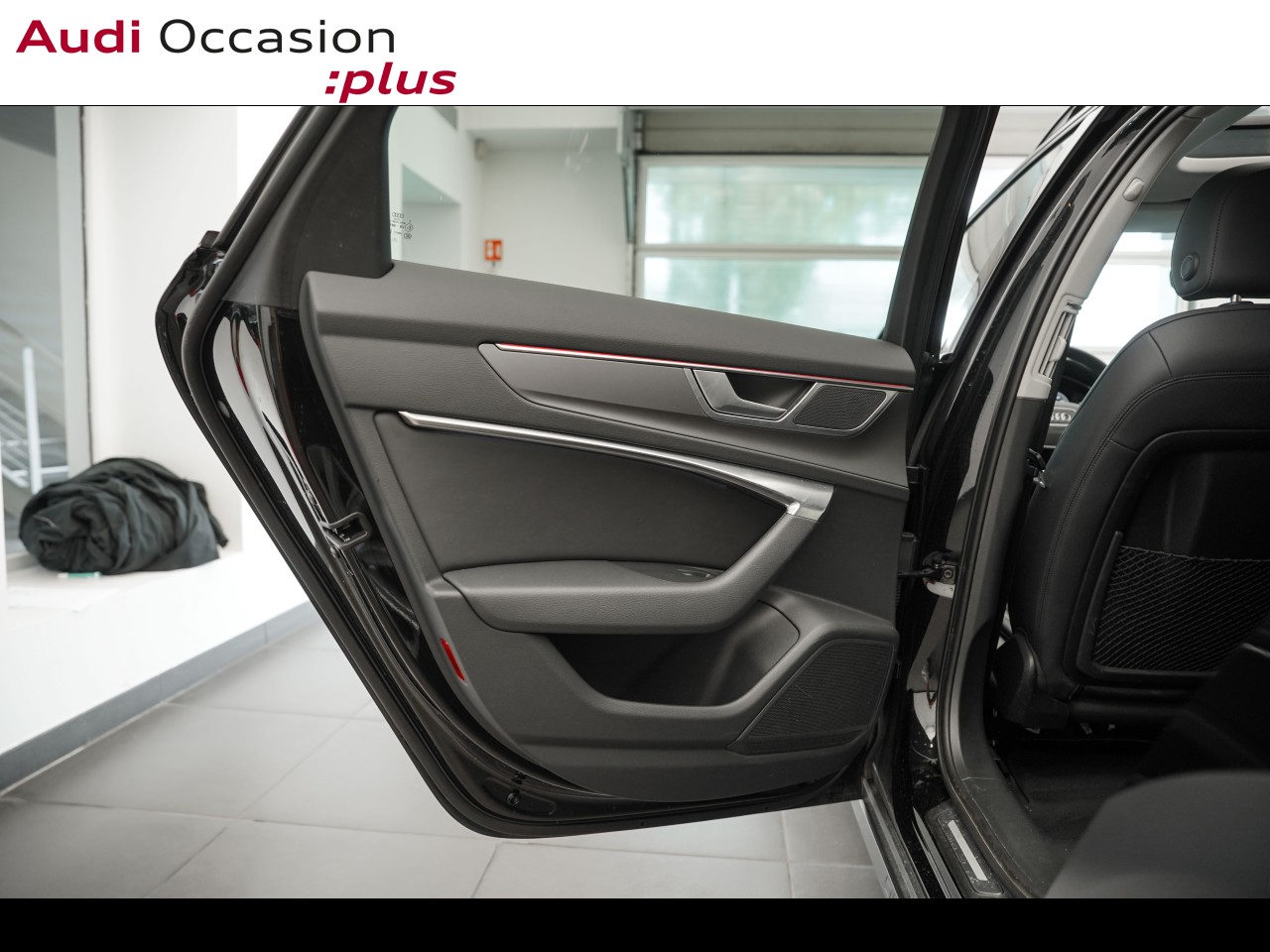 Voitures occasions Audi A6 Allroad Avus Montigny-le-Bretonneux