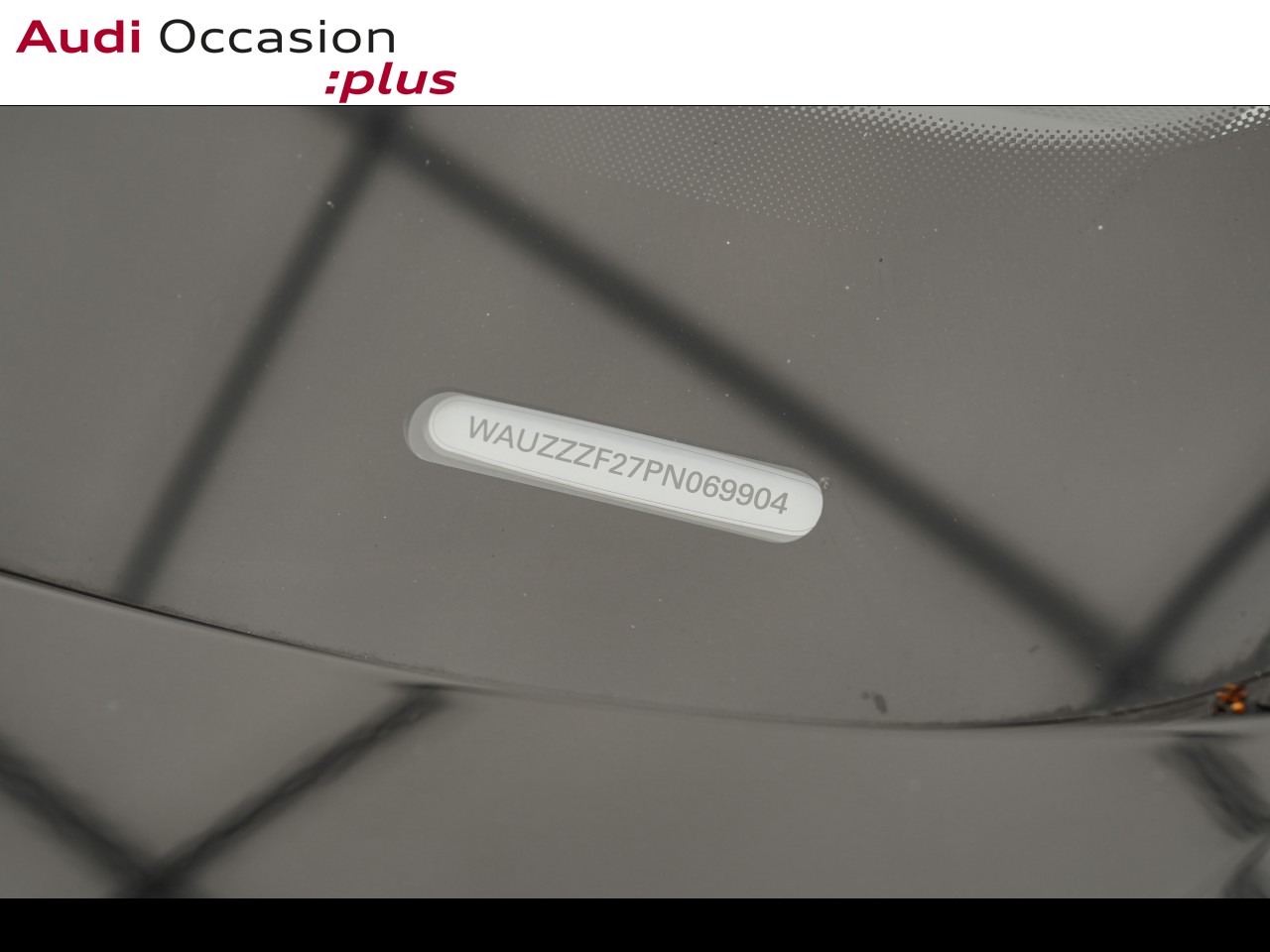 Voitures occasions Audi A6 Allroad Avus Montigny-le-Bretonneux