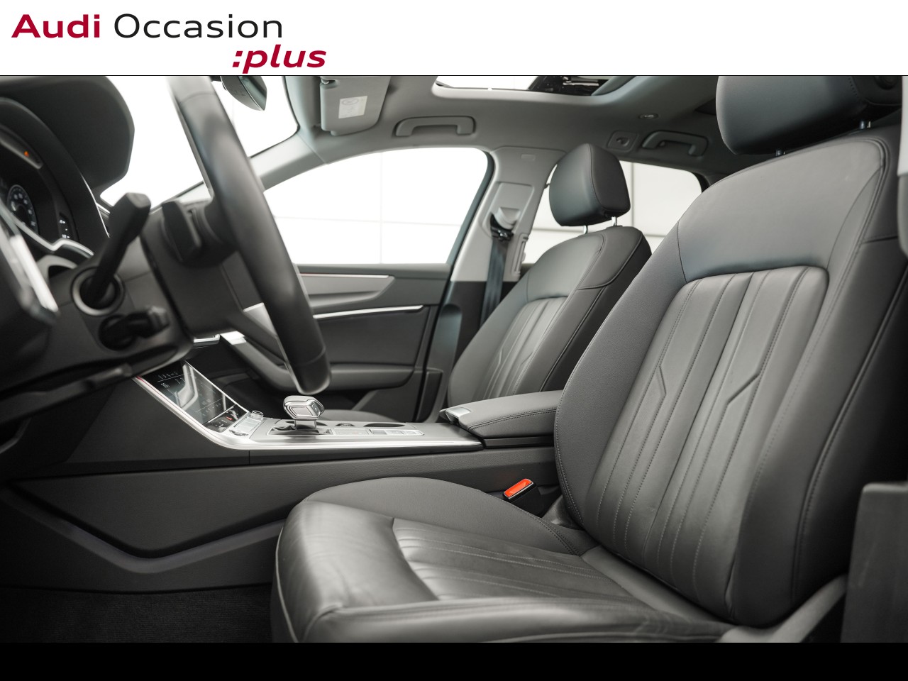 Voitures occasions Audi A6 Allroad Avus Montigny-le-Bretonneux