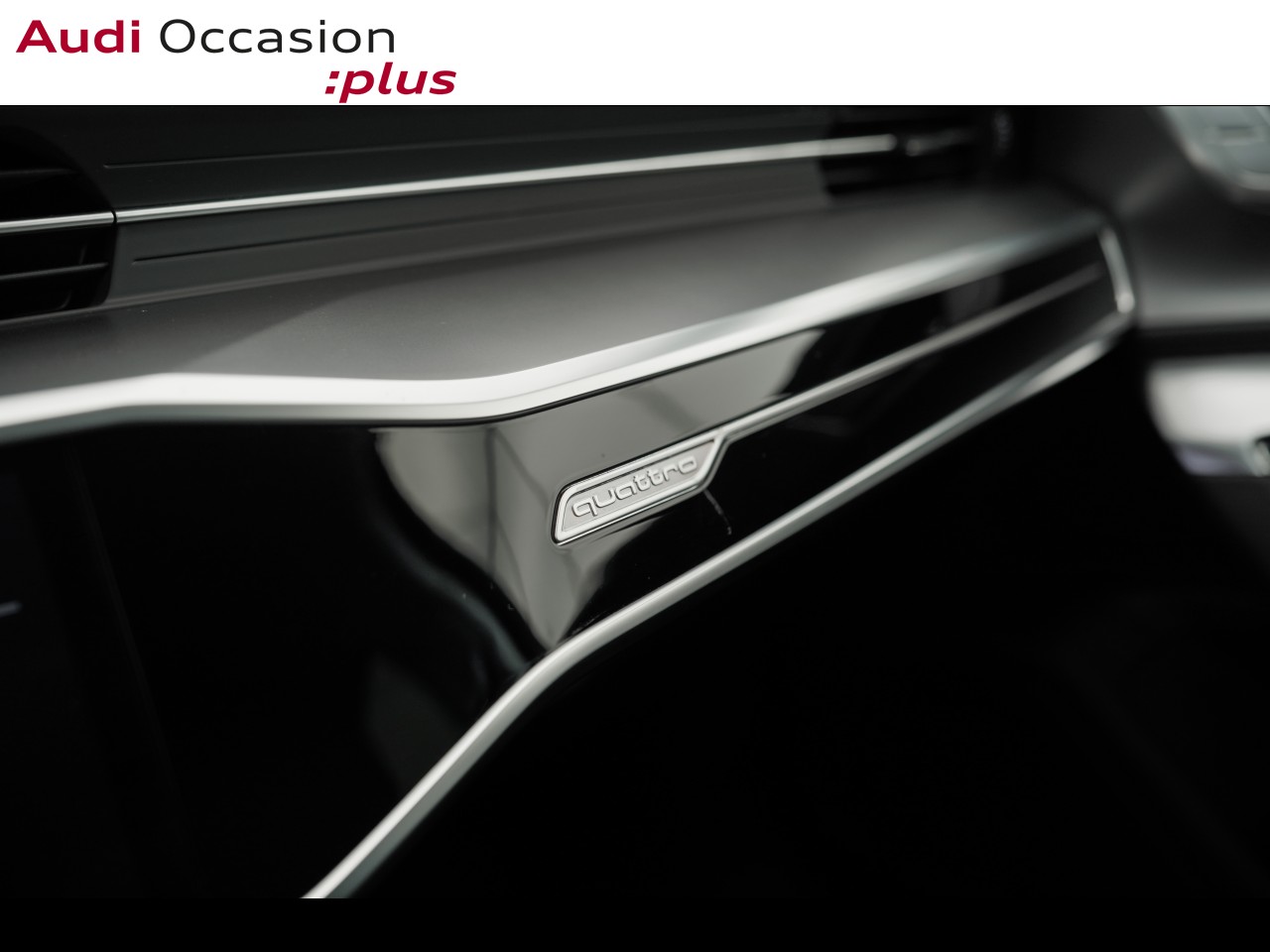 Voitures occasions Audi A6 Allroad Avus Montigny-le-Bretonneux