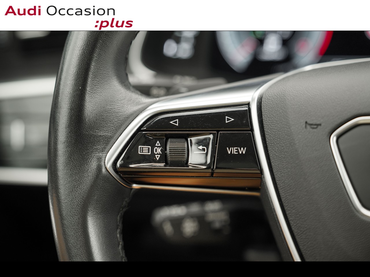 Voitures occasions Audi A6 Allroad Avus Montigny-le-Bretonneux