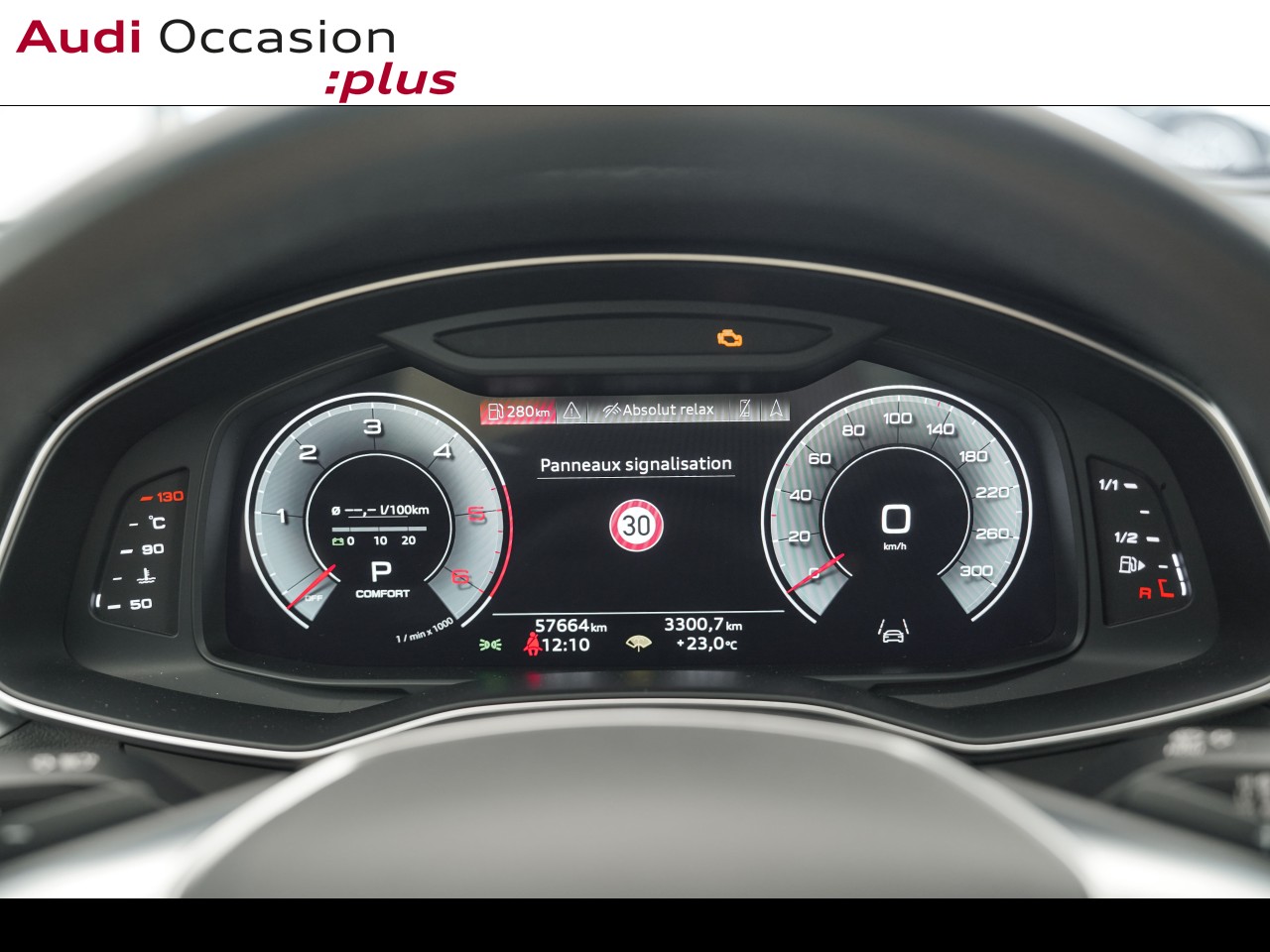 Voitures occasions Audi A6 Allroad Avus Montigny-le-Bretonneux