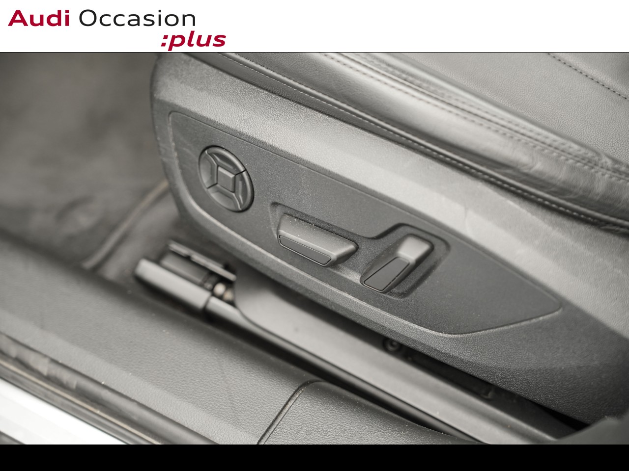 Voitures occasions Audi A6 Allroad Avus Montigny-le-Bretonneux