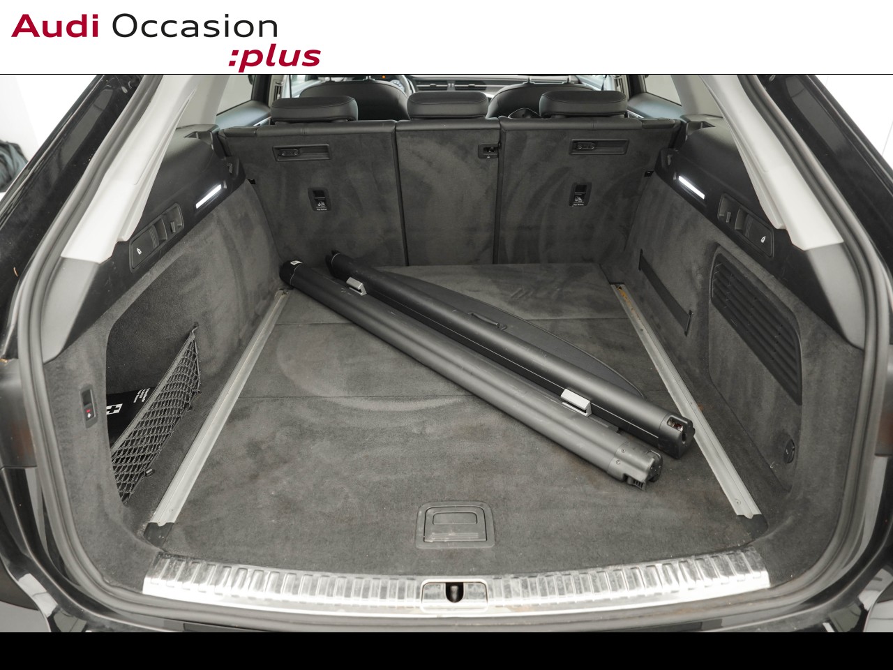 Voitures occasions Audi A6 Allroad Avus Montigny-le-Bretonneux